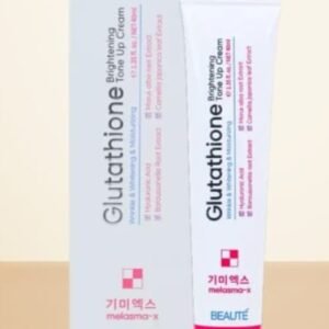 Glutathione Brightening Cream  1 Pc
